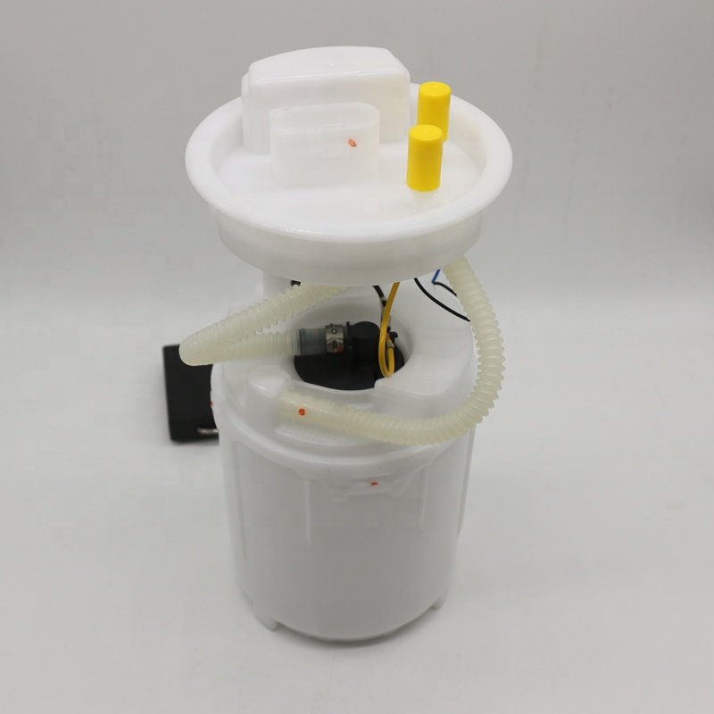 1J0919051H Direct Drop-In Fuel Pump Module Assembly for Audi A3 A4 A6 TT VW Jetta Golf Bora Renault CLIO II Seat Leon