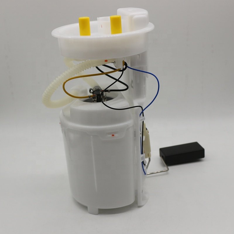 1J0919051H Direct Drop-In Fuel Pump Module Assembly for Audi A3 A4 A6 TT VW Jetta Golf Bora Renault CLIO II Seat Leon