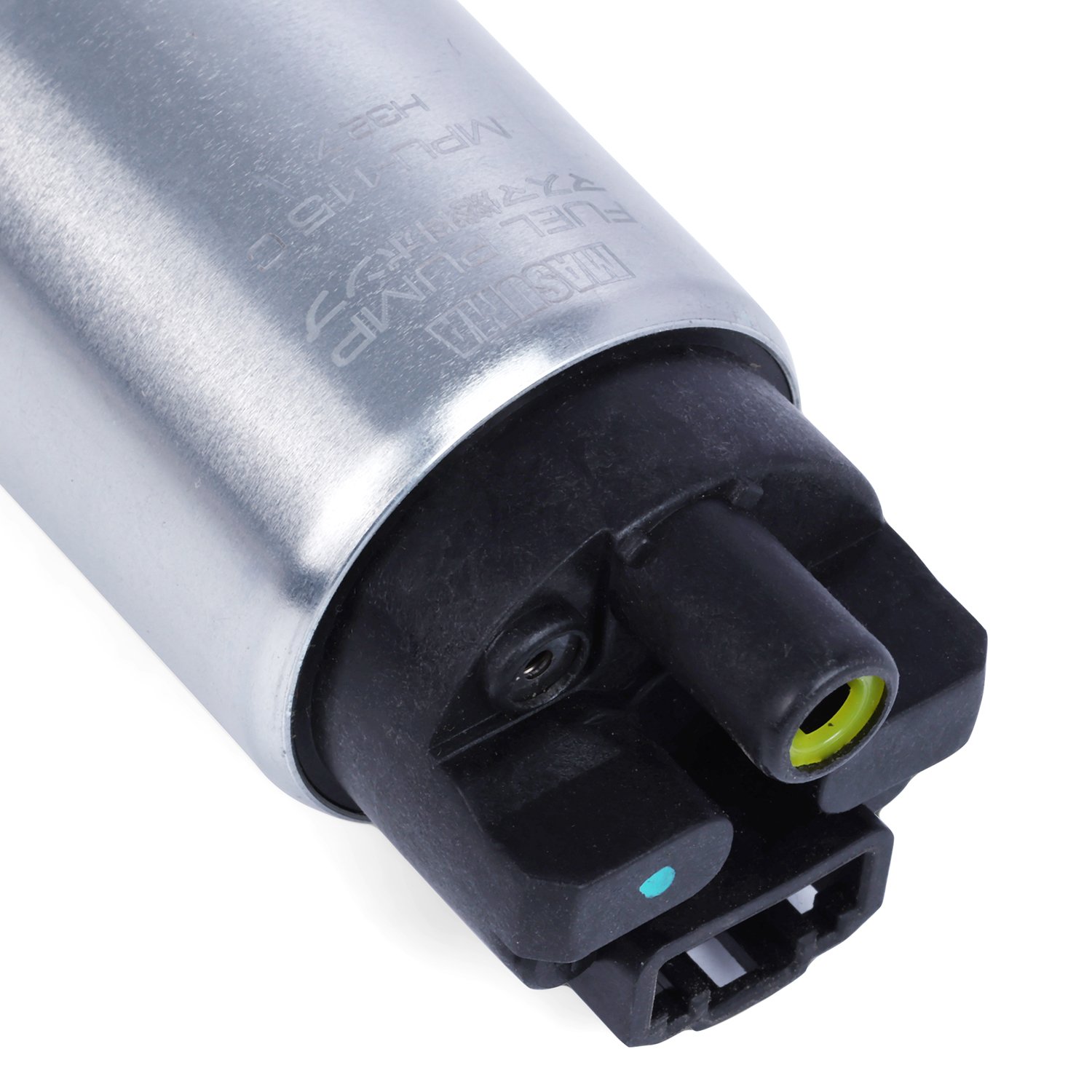 MPU-115C MASUMA Universal Electric Gasoline Fuel Pump Assembly 12 Volt Applicable Car Fuel Pump For Nissan Toyota Hyundai