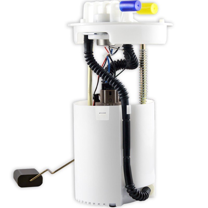 Suitable for Chery QQ Fengyun 2 Qiyun 2QQ6A1A3A5 electric fuel pump Richs Ruihu 3 gasoline pump assembly