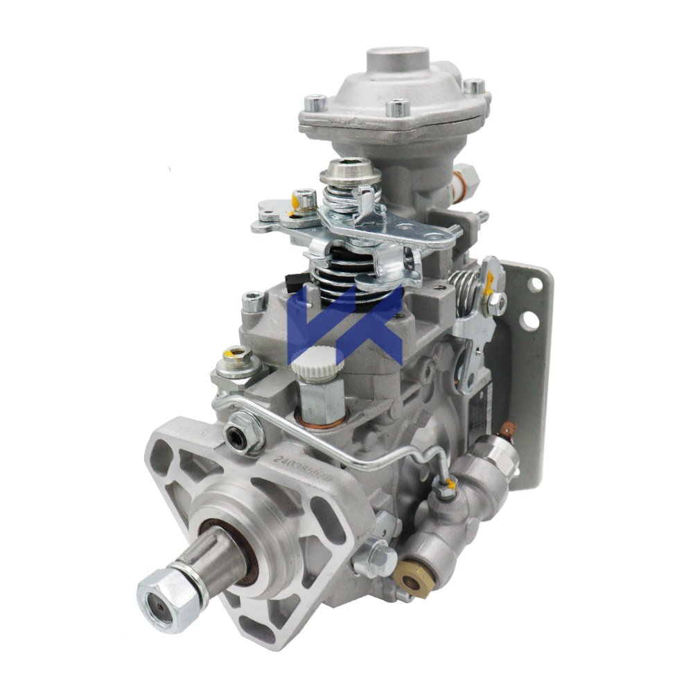 104760-4132 VE Fuel Injection Pump NP-VE6/12F1750RNP71 For NISSAN DIESEL TD42T