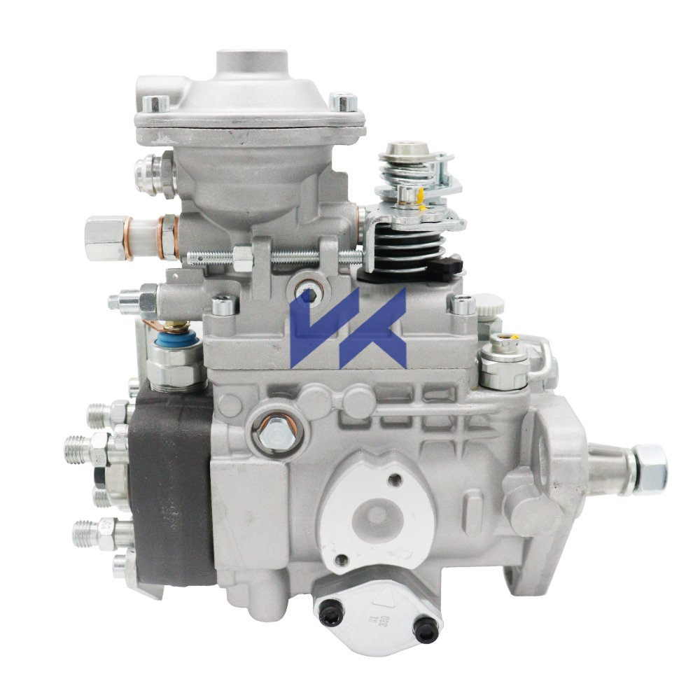 104760-4132 VE Fuel Injection Pump NP-VE6/12F1750RNP71 For NISSAN DIESEL TD42T