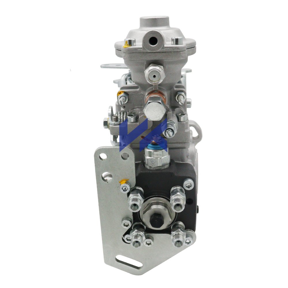 104760-4132 VE Fuel Injection Pump NP-VE6/12F1750RNP71 For NISSAN DIESEL TD42T