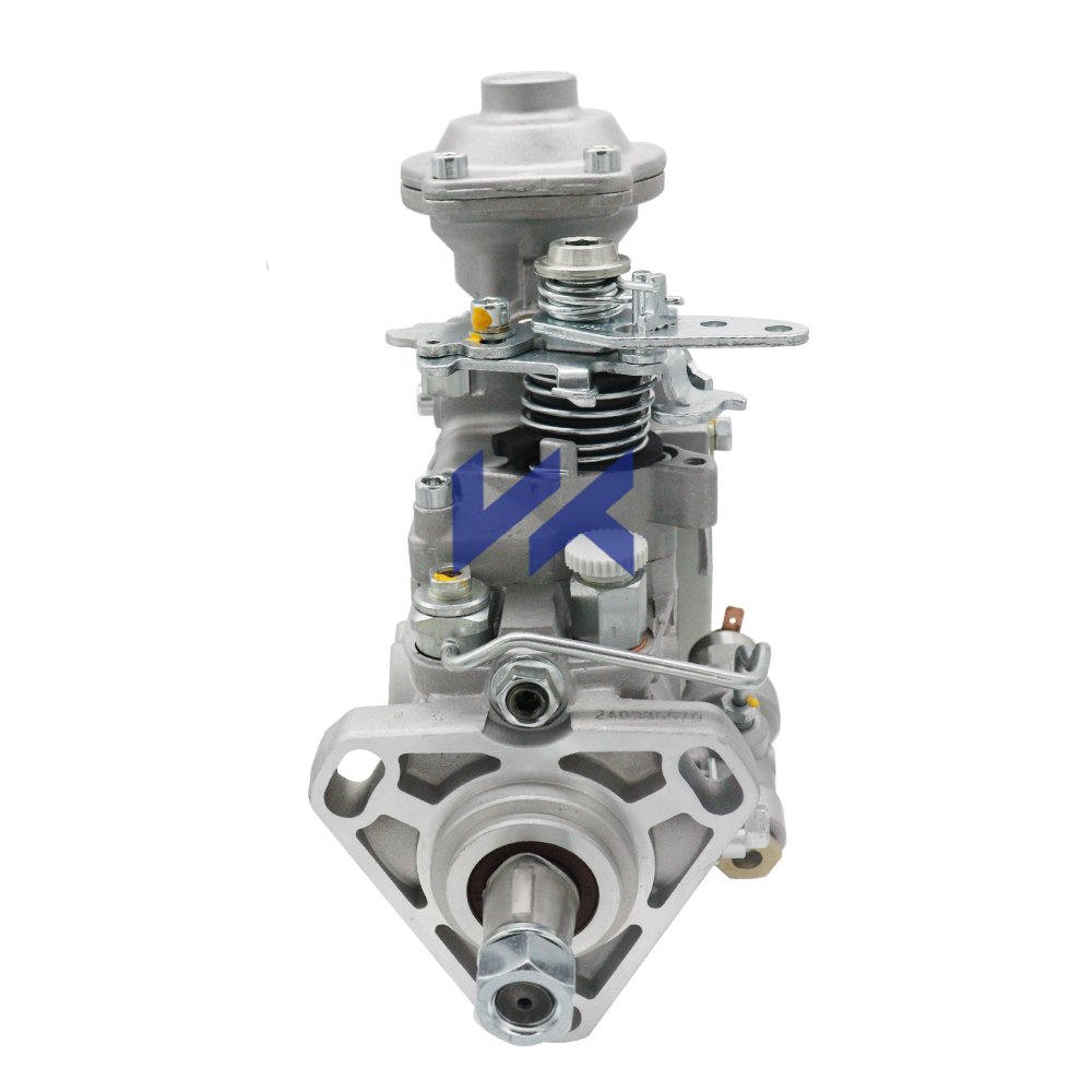 104760-4132 VE Fuel Injection Pump NP-VE6/12F1750RNP71 For NISSAN DIESEL TD42T