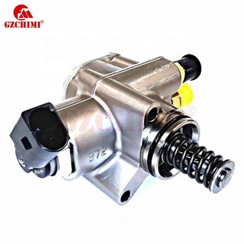 High Pressure Fuel Pump For 2017-2021 Audi S6 5.2 V10 07L127026A 07L127026AD