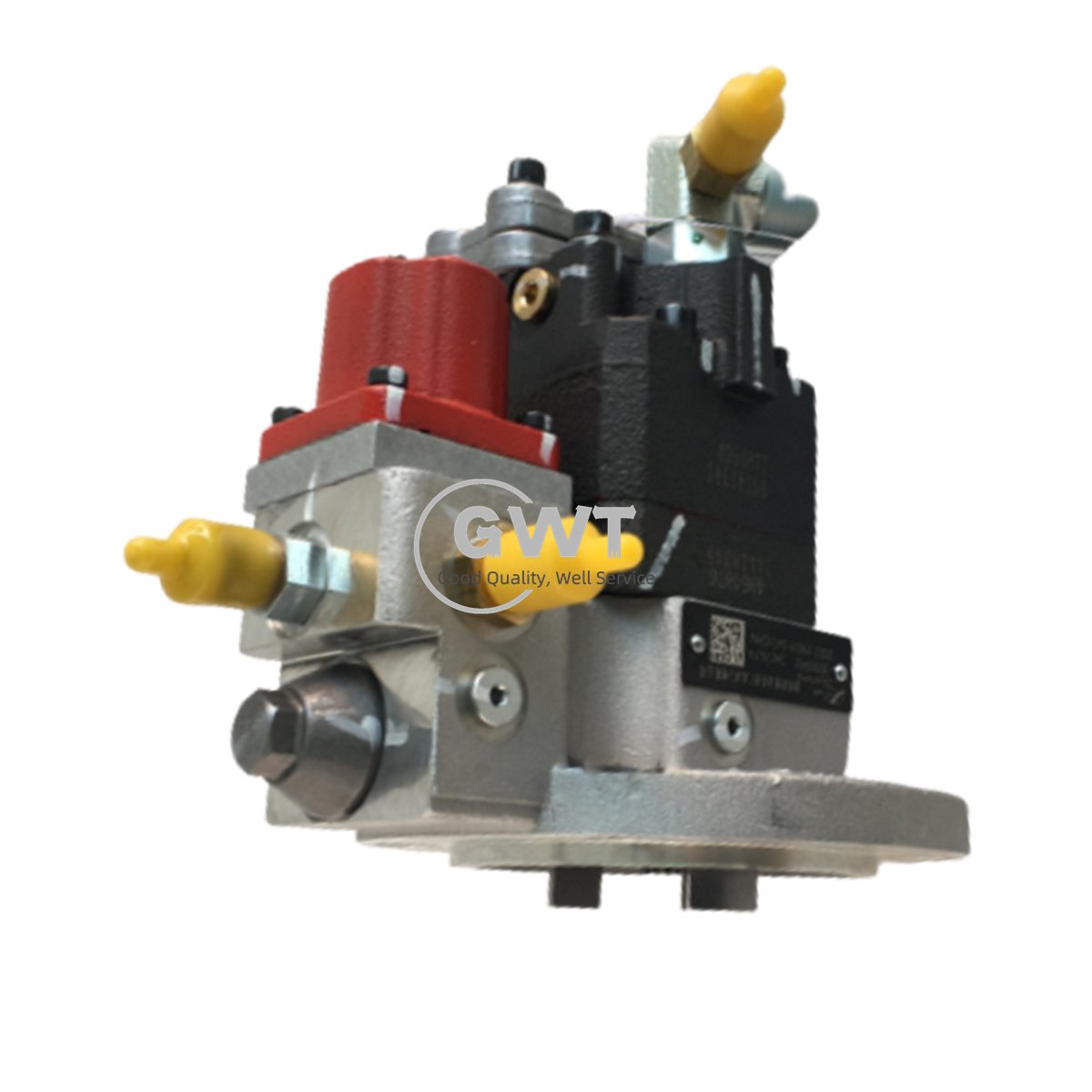 High quality M11 Fuel Injection Pump Assembly Injector Pumps 3417674 3417687 3417677 3090942 for cummins M11 L10 ISM QSM