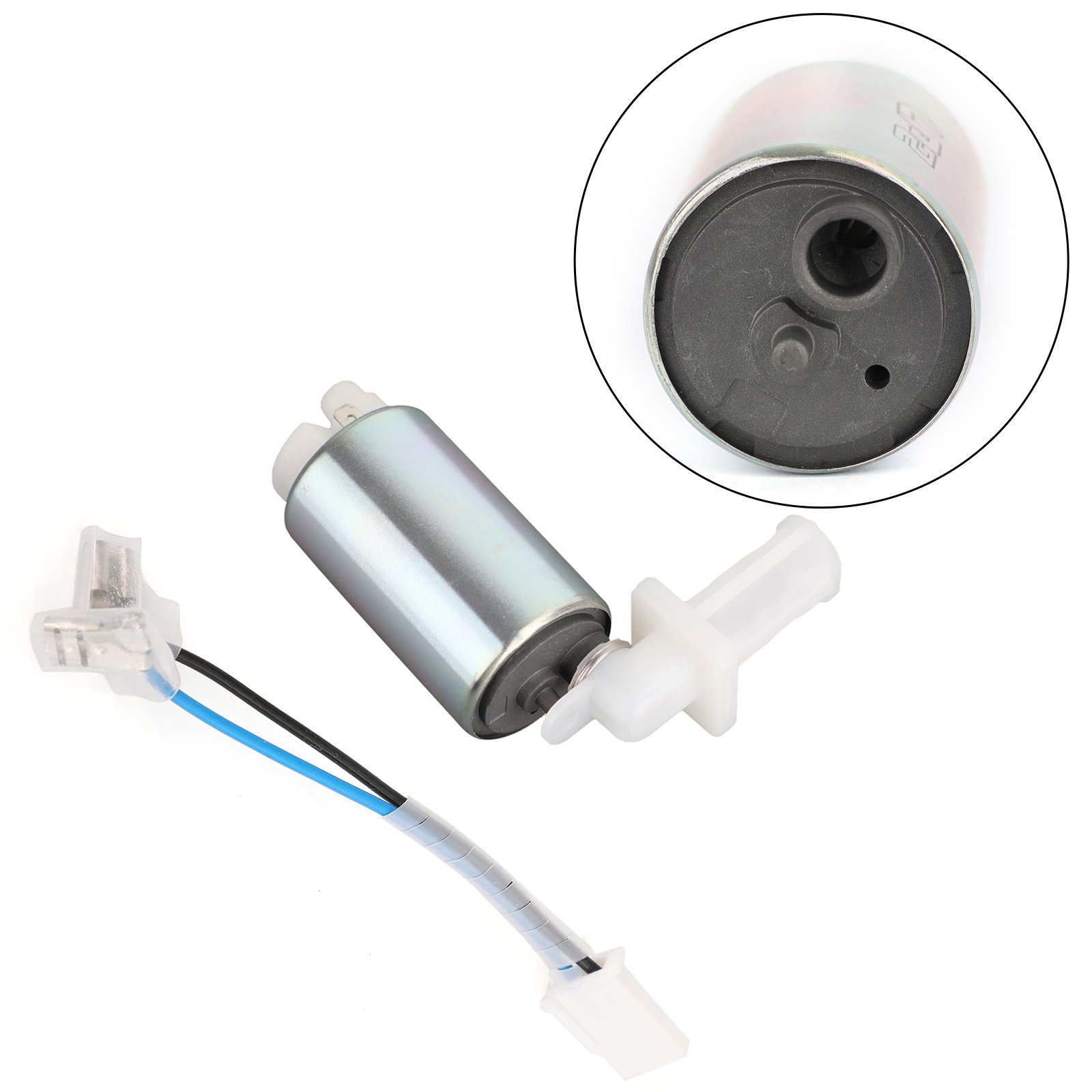 15200-92J00/15200-92J20 Fuel Pump For Suzuki Outboard DF 70 80 90 100 115 140 Hp 2013 2014 2015 2016 2017