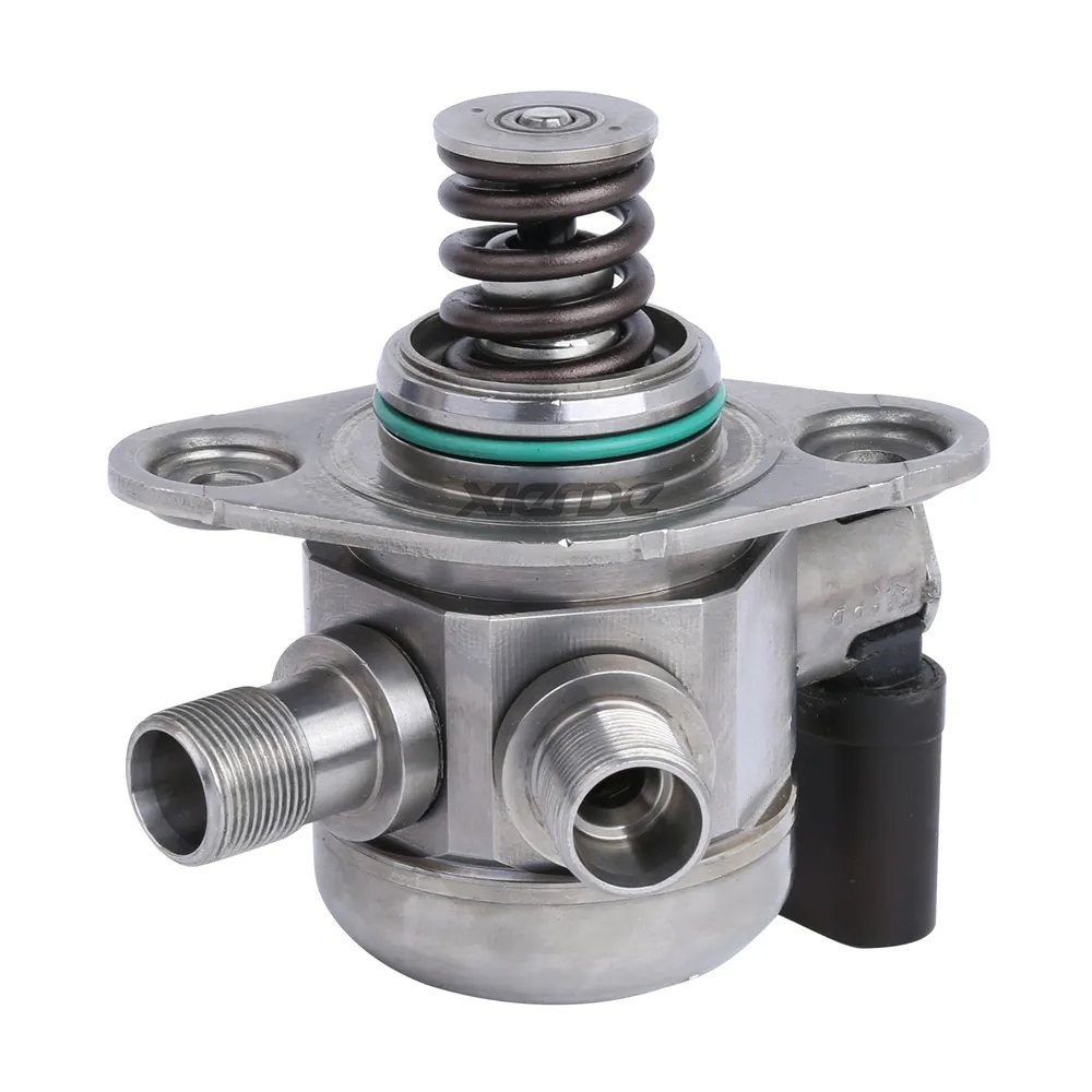 XIERDE A1770700501 Auto Parts High Pressure Fuel Pump For Mercedes-Benz 0261520406 M176980 M177980
