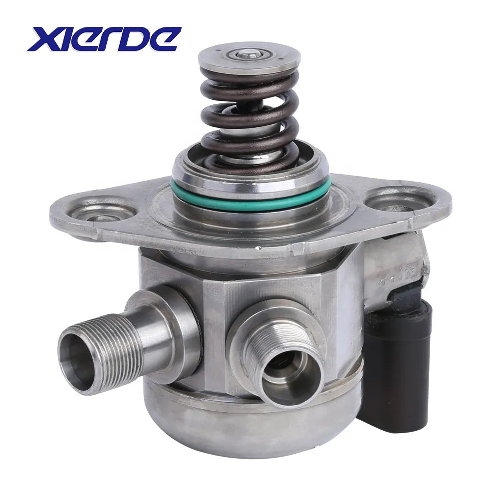 XIERDE A1770700501 Auto Parts High Pressure Fuel Pump For Mercedes-Benz 0261520406 M176980 M177980