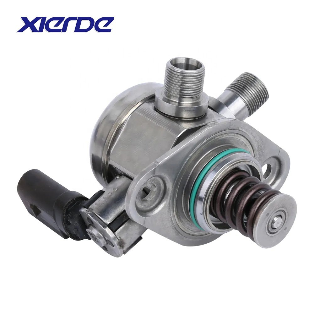 XIERDE A1770700501 Auto Parts High Pressure Fuel Pump For Mercedes-Benz 0261520406 M176980 M177980