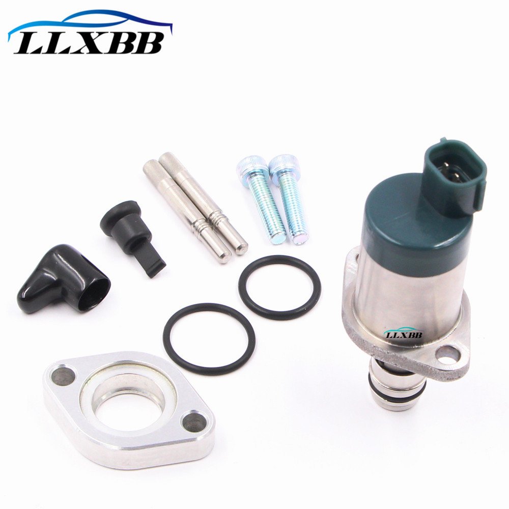 Fuel Pump Regulator Pressure Suction Control Valve SCV 294200-4760 For Holden Isuzu D-Max 2942004760