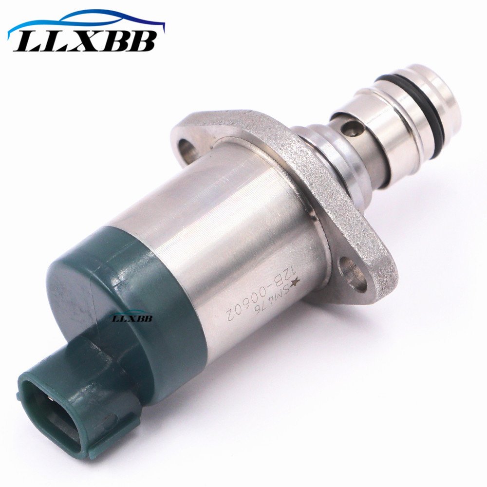 Fuel Pump Regulator Pressure Suction Control Valve SCV 294200-4760 For Holden Isuzu D-Max 2942004760