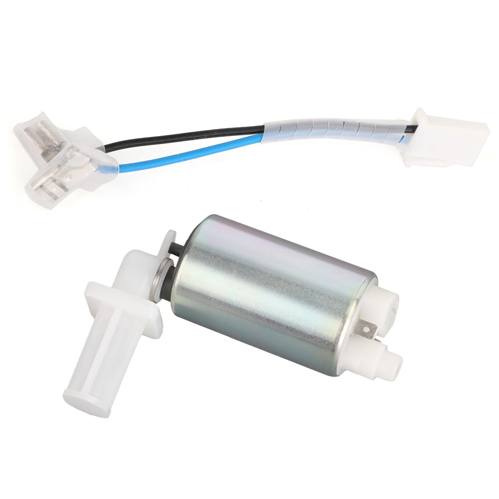 Areyourshop Fuel Pump Fit for Suzuki Outboard DF70A DF80A DF90A DF100A DF115A DF140A 13-17