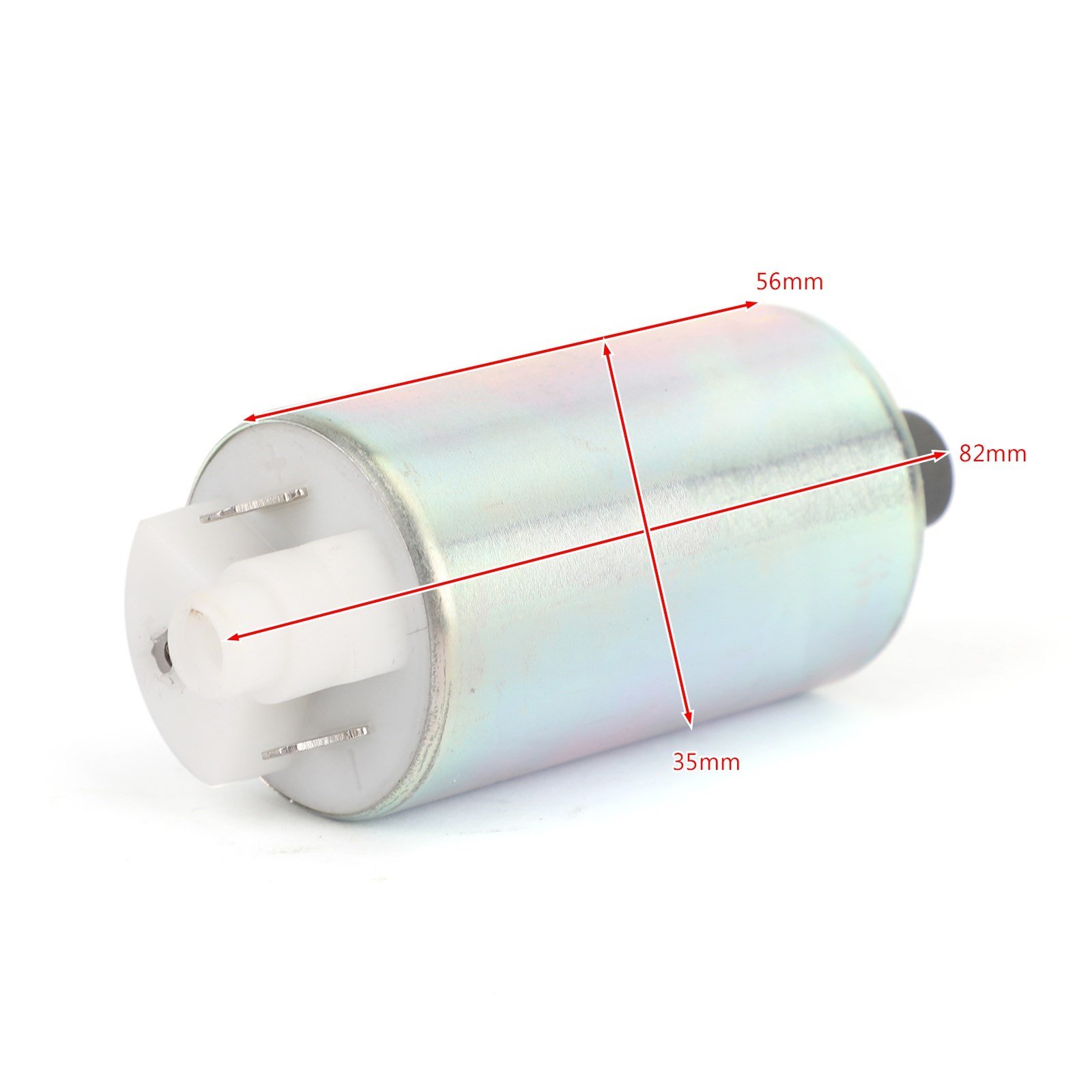 Areyourshop Fuel Pump Fit for Suzuki Outboard DF70A DF80A DF90A DF100A DF115A DF140A 13-17