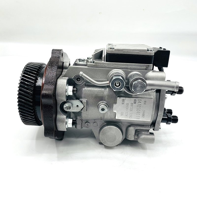 VP44 Fuel Injection Pump 8-97326739-2 8-97326739-3 0470504037 0470504048 109341-1024 for ISUZU 4jh1 engine