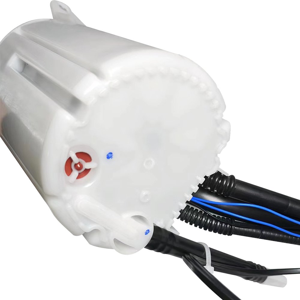 16117373503 fuel pump suitable for BMW E60 gasoline pump