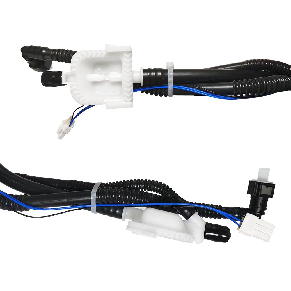 16117373503 fuel pump suitable for BMW E60 gasoline pump