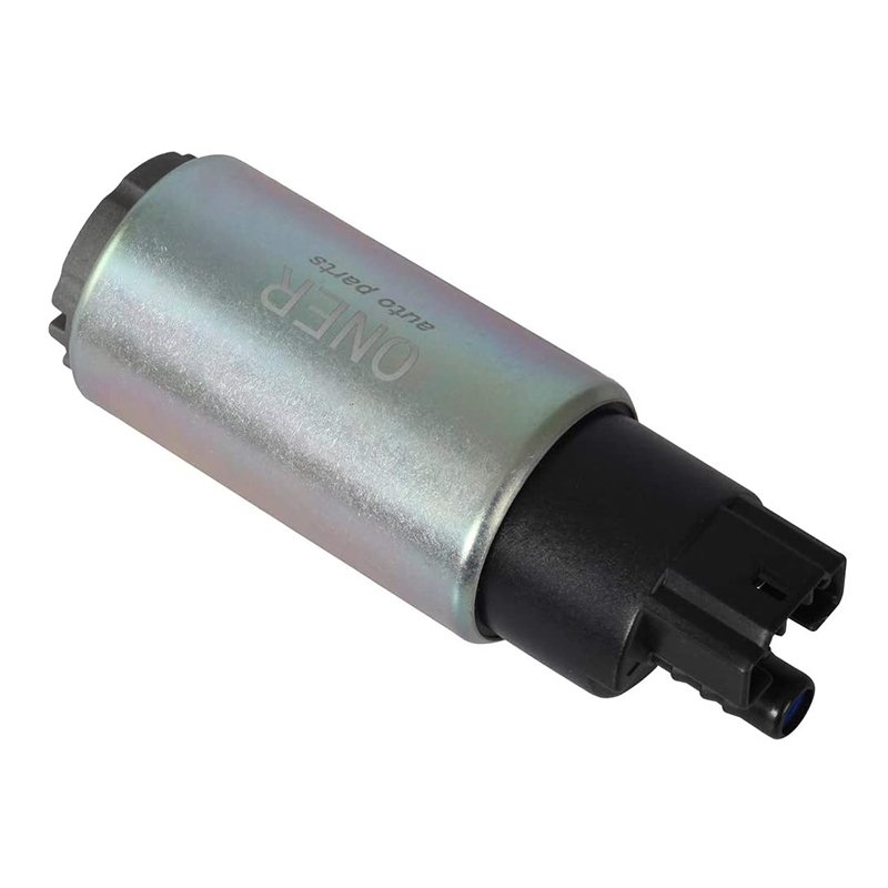 Car High-pressure Fuel Injection Pump Electric Fuel Pump and Installation Kit E8229 E2068 E8213 EFP382A Box Silver 10pieces Jiax