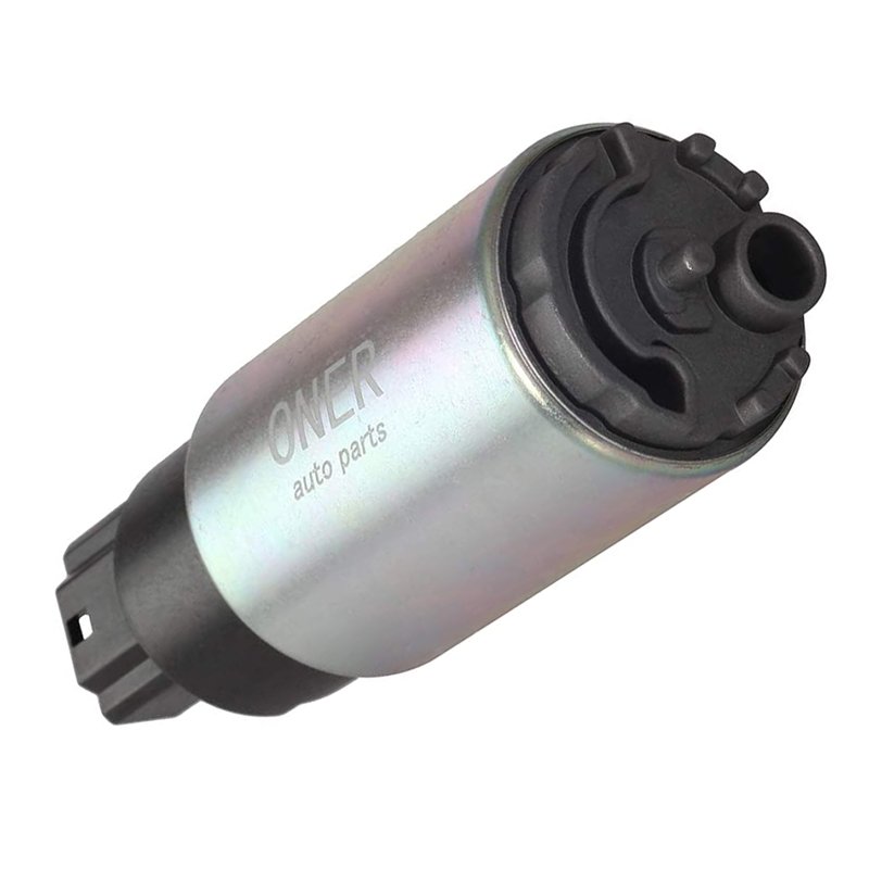 Car High-pressure Fuel Injection Pump Electric Fuel Pump and Installation Kit E8229 E2068 E8213 EFP382A Box Silver 10pieces Jiax