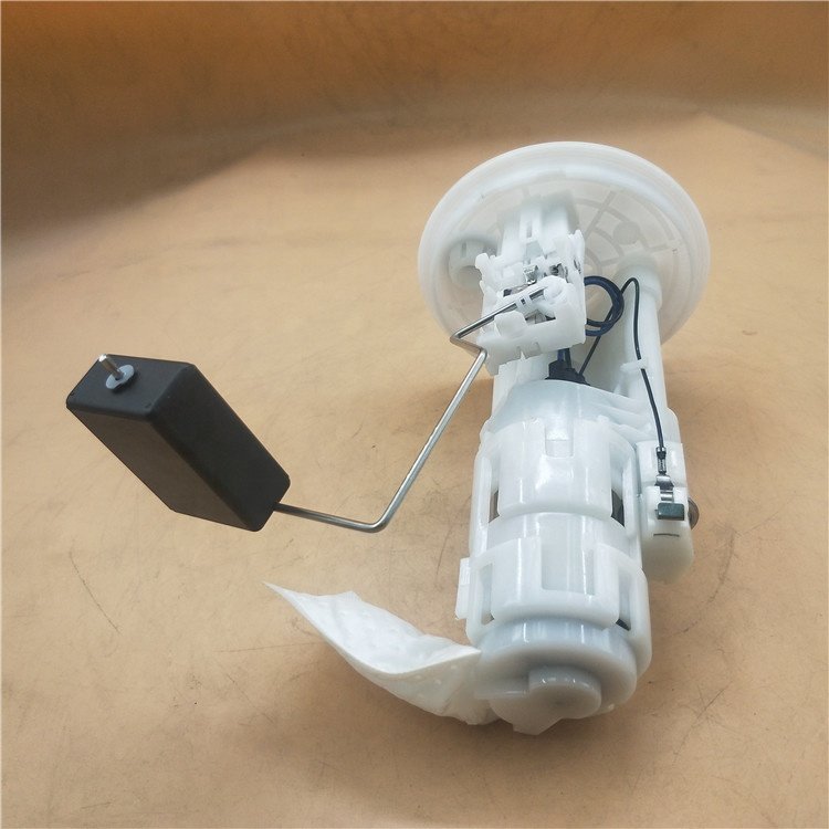 PAT High Quality Fuel Pump Assembly OEM 23210-BZ100 23210-BZ040 For Avanza (F600) L4-1.5L 2007-2015 Fuel Pump Module Assembly