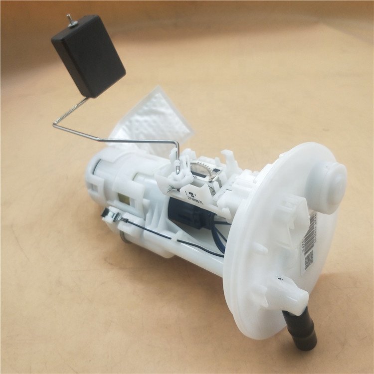 PAT High Quality Fuel Pump Assembly OEM 23210-BZ100 23210-BZ040 For Avanza (F600) L4-1.5L 2007-2015 Fuel Pump Module Assembly