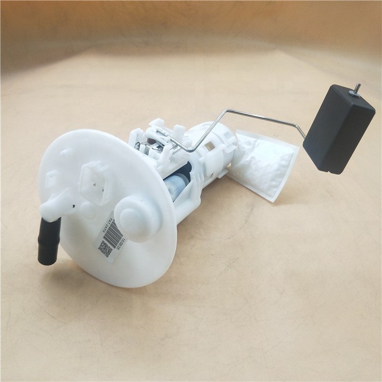 PAT High Quality Fuel Pump Assembly OEM 23210-BZ100 23210-BZ040 For Avanza (F600) L4-1.5L 2007-2015 Fuel Pump Module Assembly