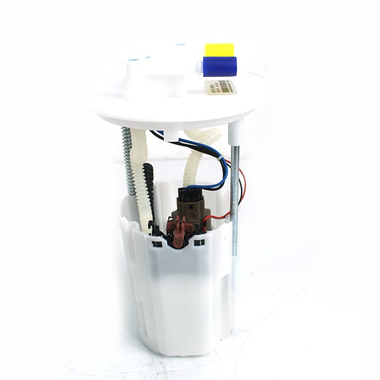 Genuine Auto Parts 2010001900 Fuel Pump With Oil Level Sensor For Geely Borui GC9