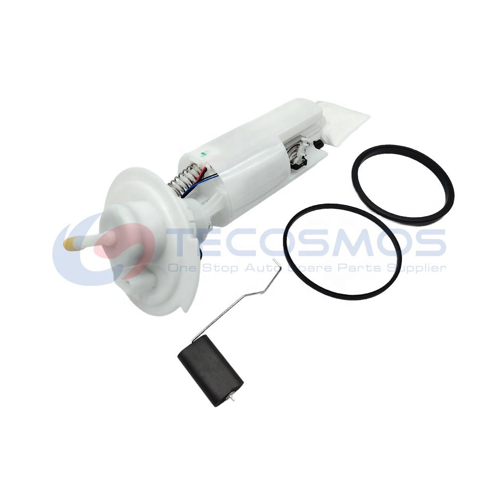 spot supplies Fuel Pump Module Assembly Compatible For Chrysler Grand Caravan 2.4L 04-07 E7172M 5127562AC 5127562AD 5127562AA