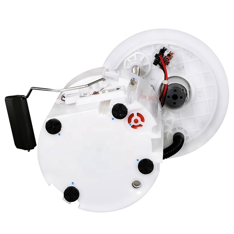 High Quality Brand New Auto Parts Fuel Supply Unit Fuel Pump Module Assembly for Hyundai Accent Solaris Kia Rio OEM 31110-4L000