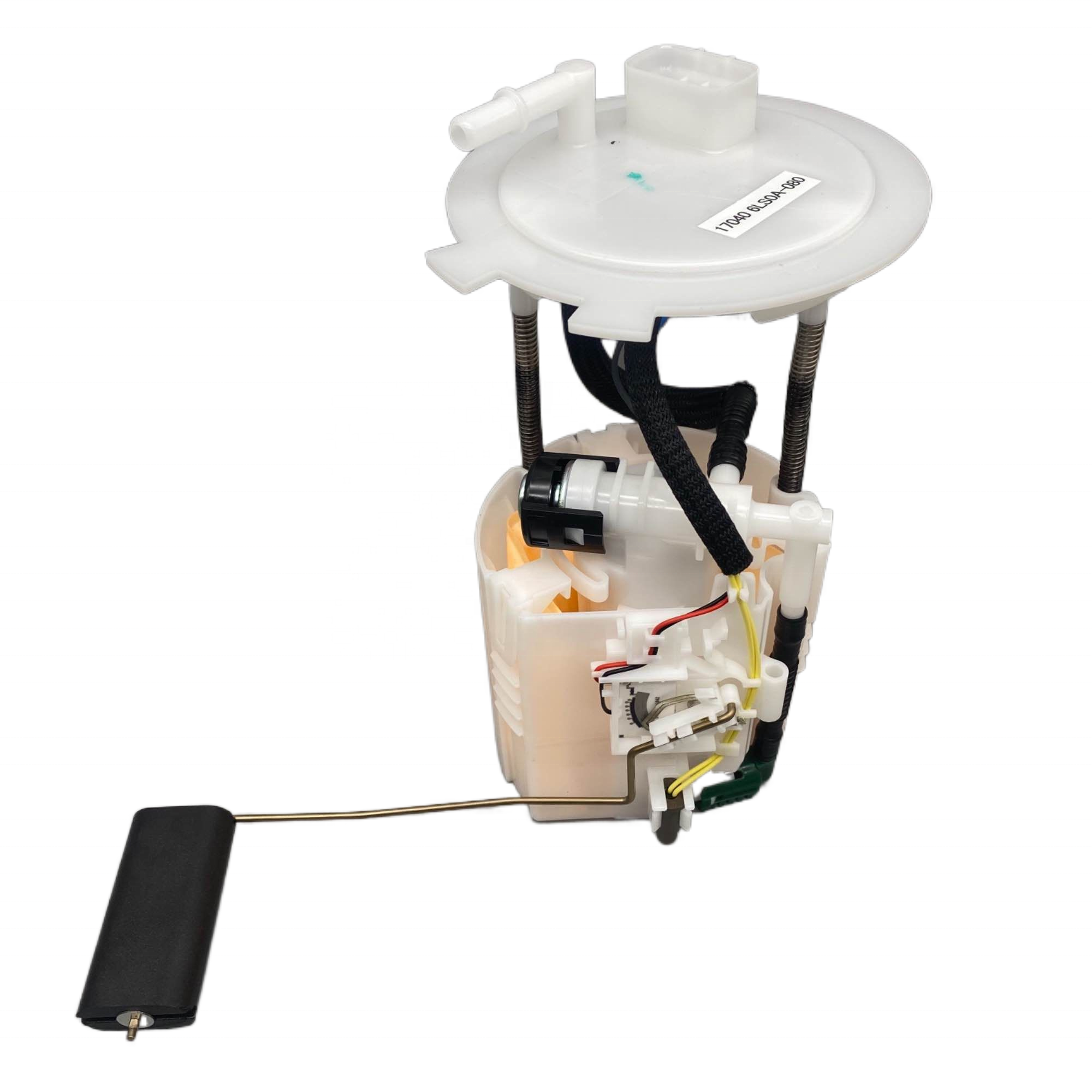 DSYP ZCNS034C Auto Parts 17040-6LA0A Fuel Pump Assembly For Nissan SYLPHY 1.6T 2019-