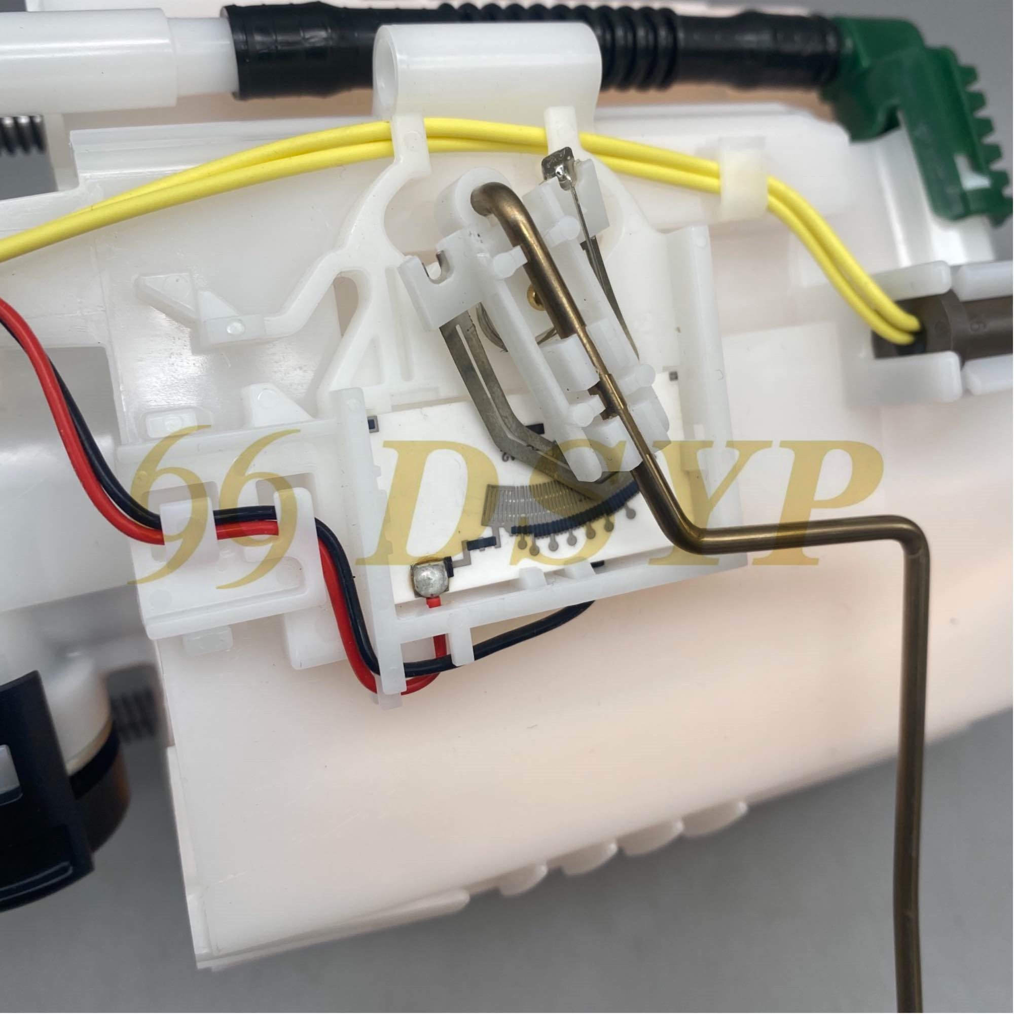 DSYP ZCNS034C Auto Parts 17040-6LA0A Fuel Pump Assembly For Nissan SYLPHY 1.6T 2019-