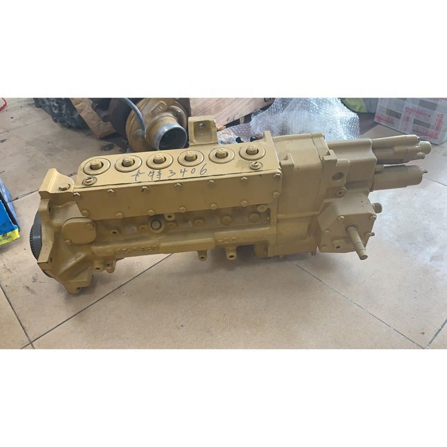 High quality Excavator parts E3406 E3406C CAT3406 CAT3406C Excavator Fuel Injection Pump 7E-5888 7E5888