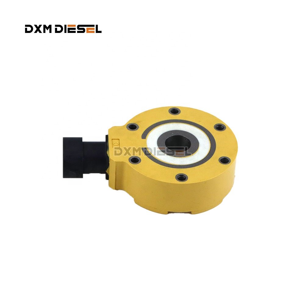 320D fuel pump solenoid valve 326-4635 3264635 C6.4 diesel engine 312-5620 312562 DXM DIESEL
