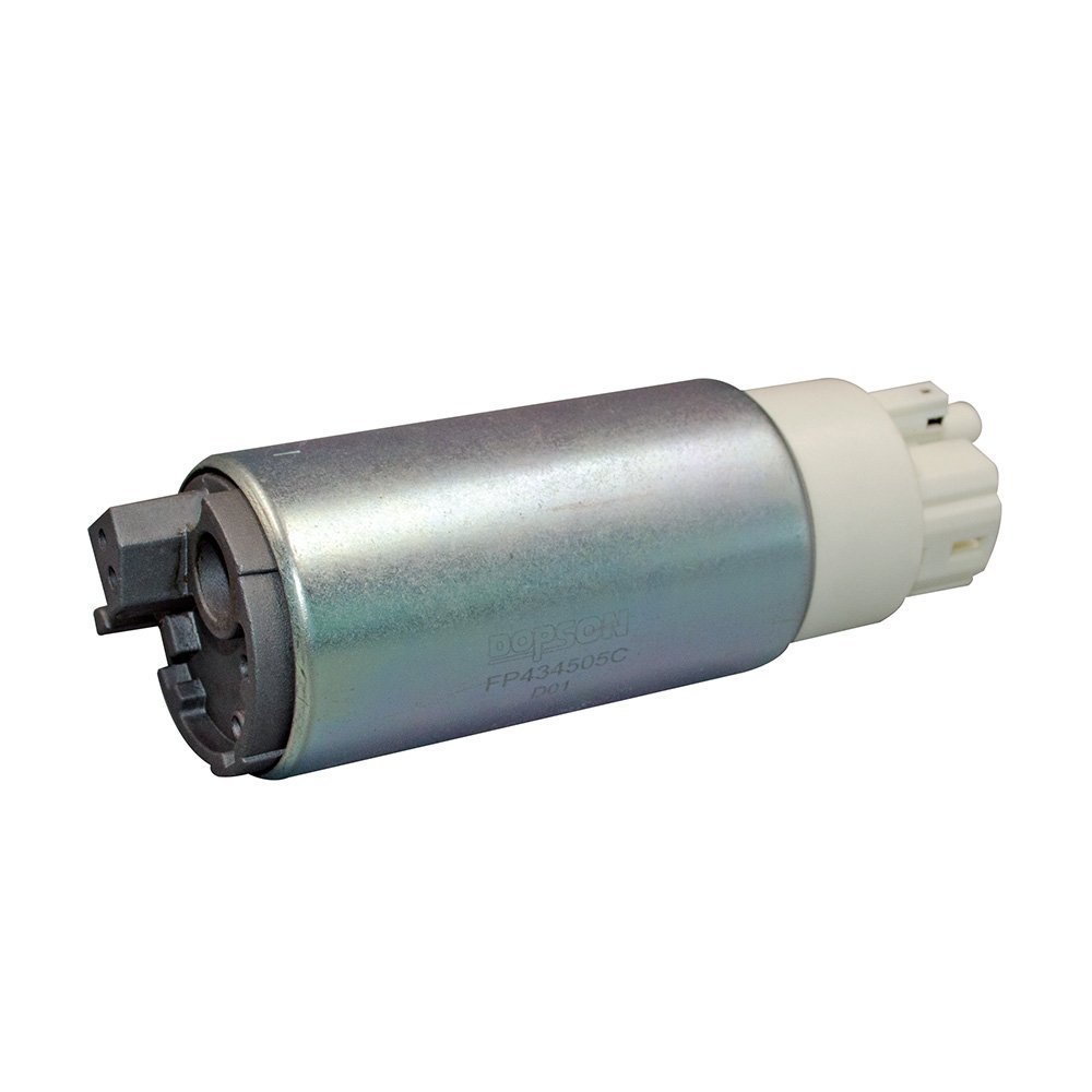 FP434505C High pressure petrol fuel pump machine for Chrysler 300C W211 430701A A2C53214355