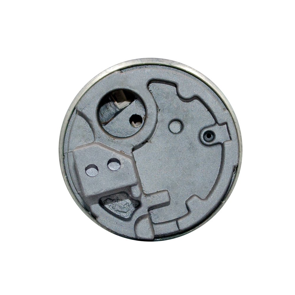 FP434505C High pressure petrol fuel pump machine for Chrysler 300C W211 430701A A2C53214355