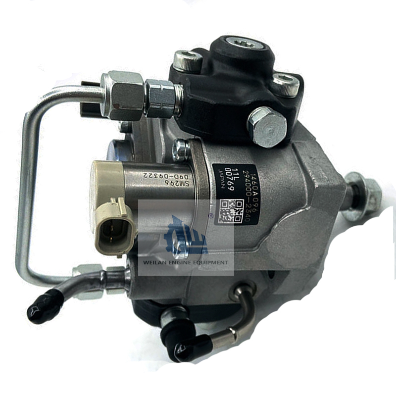 High Quality Diesel Fuel Pump 294000-2330 294000-2340 For MITSUBISHI Triton 1460A095 1460A096