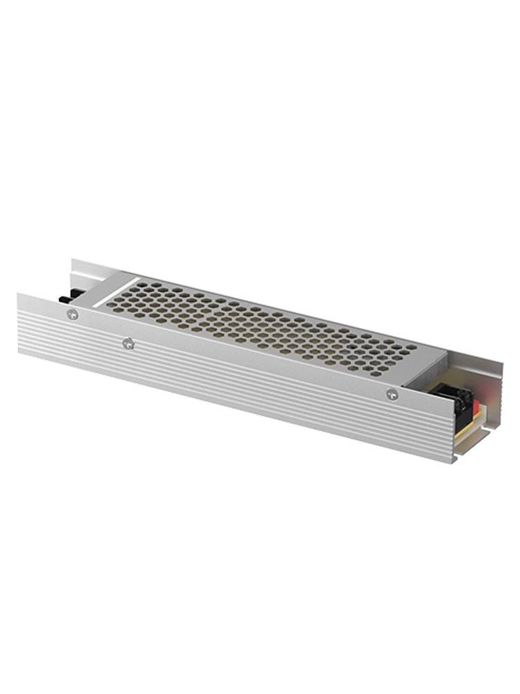 Chuanhe slowly starts the lamp belt transformer LED power adapter 24V100W200W driver light slot driver driver home