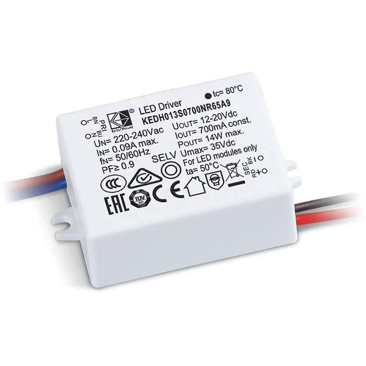 Kegu tube light transformer LED driving power ballast Driver start controller KGP fire cow