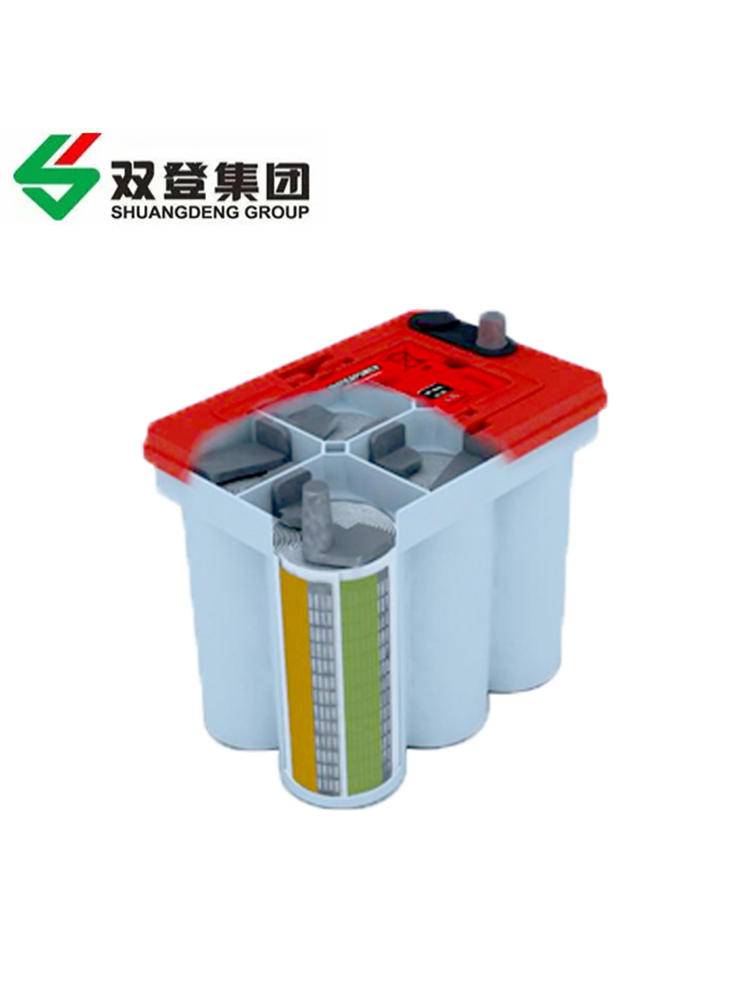 Double-giving up the maintenance-free battery 6-SPB-25/6-SPB-50/6-SPB-75/6-SPB-100AH