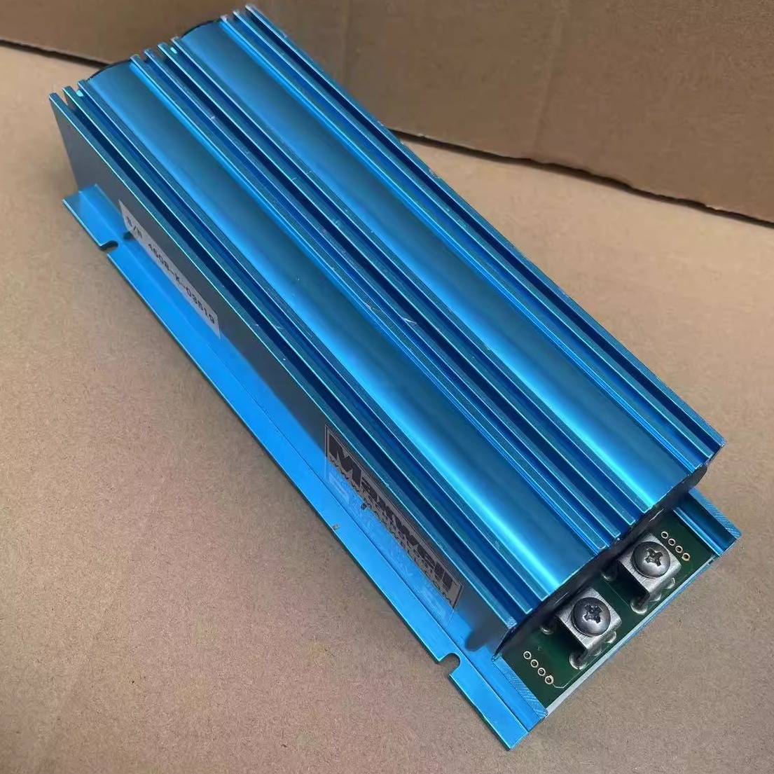 US MAXWELL Super Fara Capacitor Group 15V 58F startup power rectifier car audio capacitor