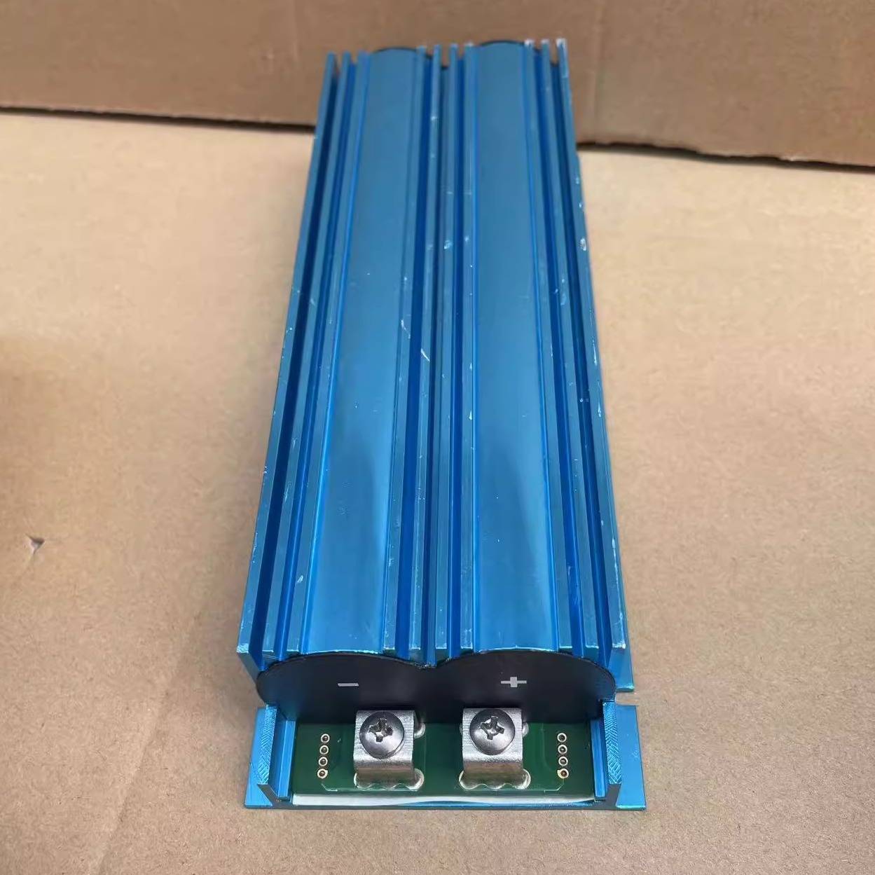 US MAXWELL Super Fara Capacitor Group 15V 58F startup power rectifier car audio capacitor