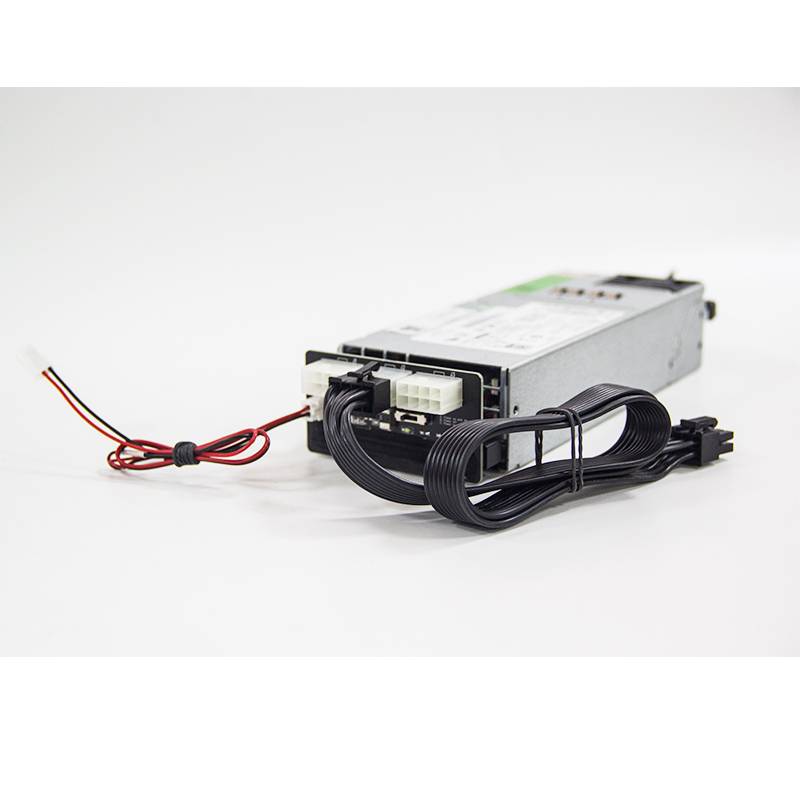 550W graphics card external power supply card laptop dock dock external power supply USB simultaneous startup