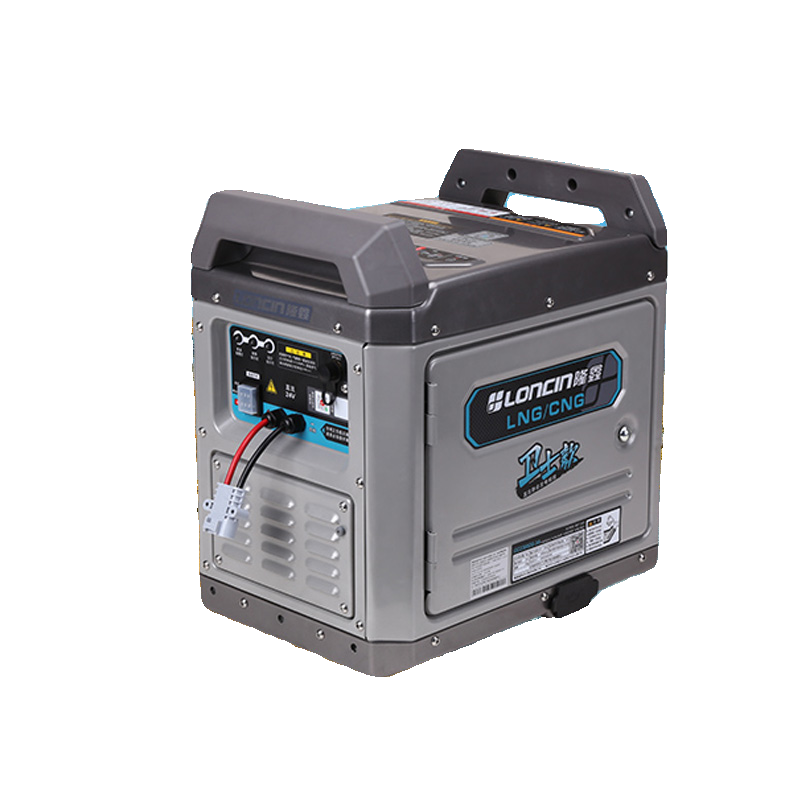 A PORTABLE 24V POWER MACHINE WITH A LARGE 2000W GAS CURRENT FREQUENCY FOR THE GENERATOR PARTS OF THE RMB
