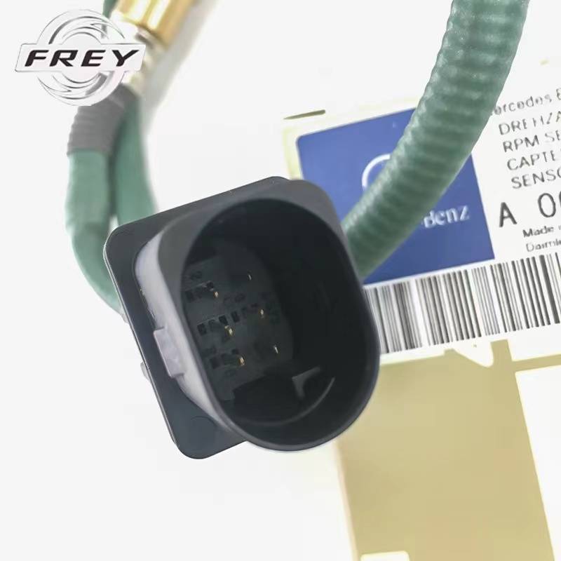 FOR BENZ C200 E260 E300 GLK300 R300 ML350 BACK AND FORTH OXYGEN SENSOR ORIGINAL