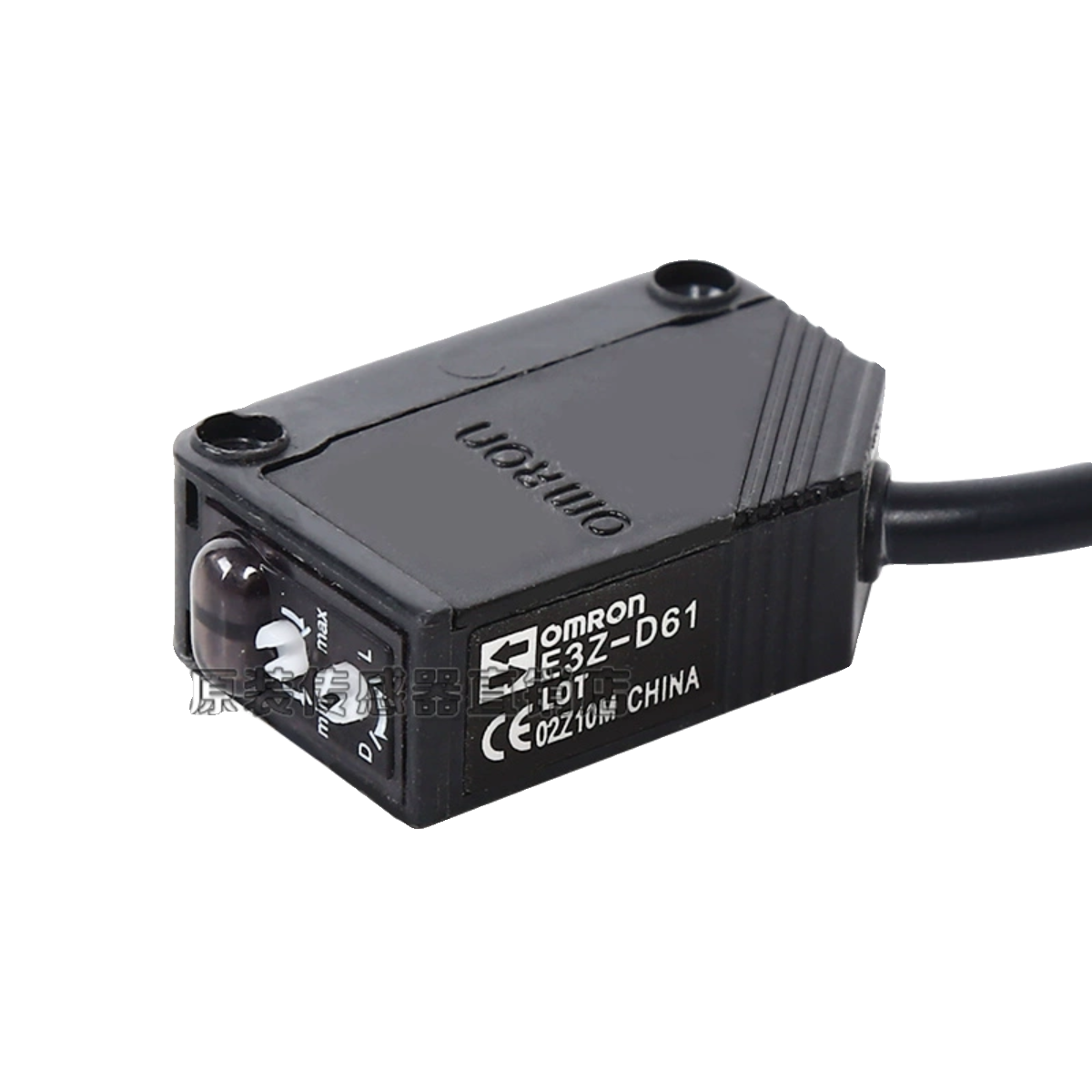 Omron original photoelectric switch E3Z-D61 E3Z-D62 E3Z-R61 E3Z-T81 E3Z-T61A