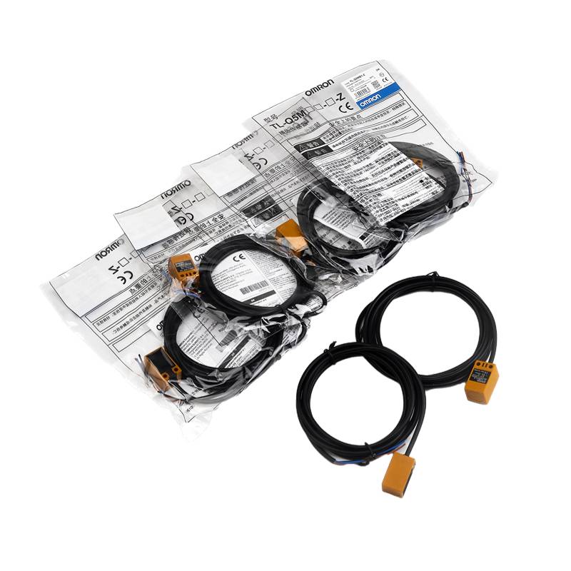 Omron square close to the switch TL-Q5MC1-Z/MB1/MC1/DC30V sensor NPN original