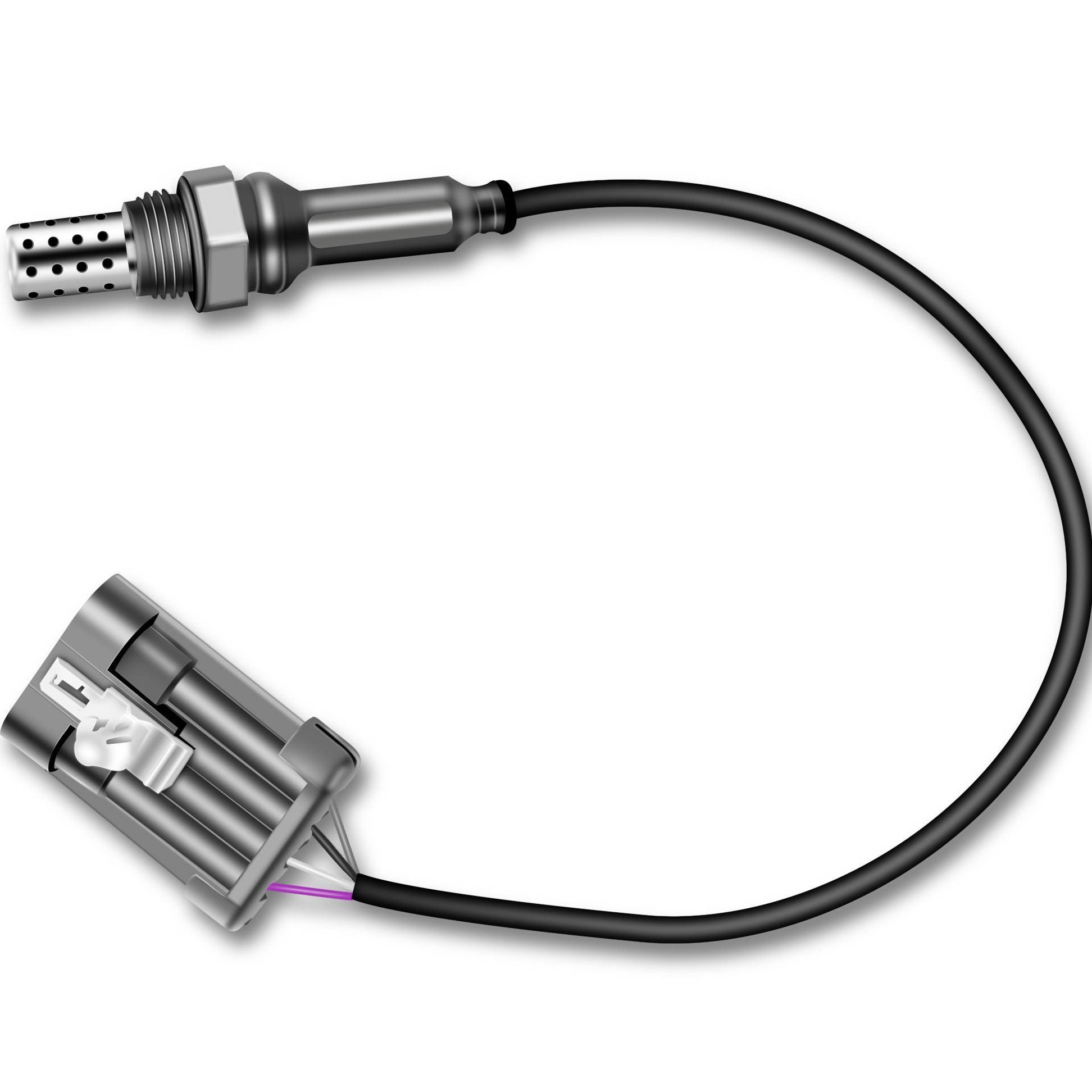 APPLICATION OF AEROBIC SENSORS BEFORE AND AFTER HIGH-SPEED GS5GS4GA6GA4GA7GA8GA5GA3SGM6GS8