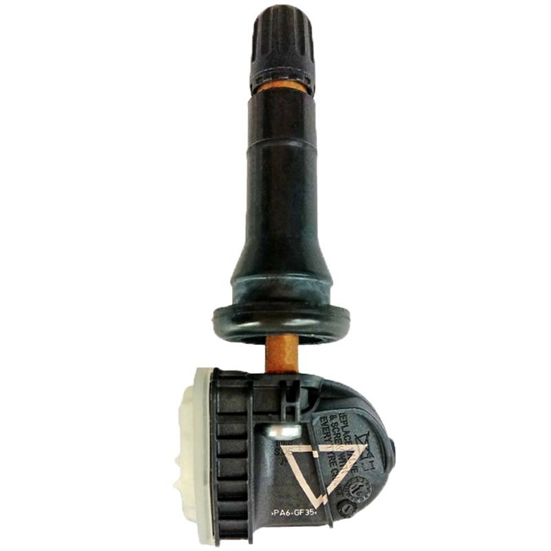 APPLICATION OF THE BEAK NEW KING'S MAJESTY'S WILLOW LANCRONE GL8 ENCORVIAN TIRE PRESSURE SENSOR