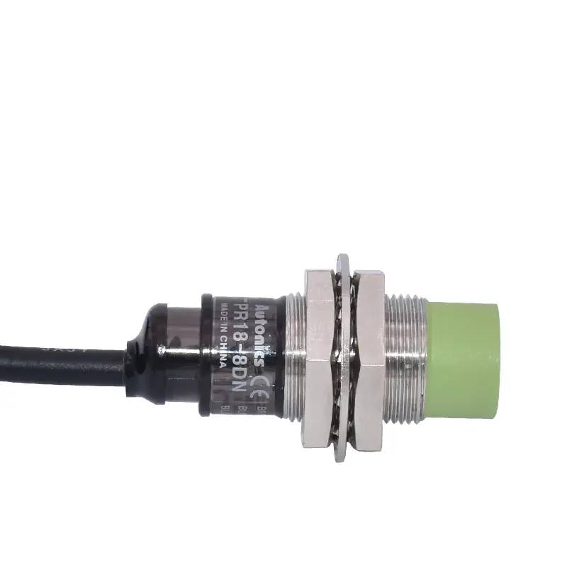 Ouyonisk's close to the switch PR18 8DN PR18 5DN 8DP sensor is hot and hot selling