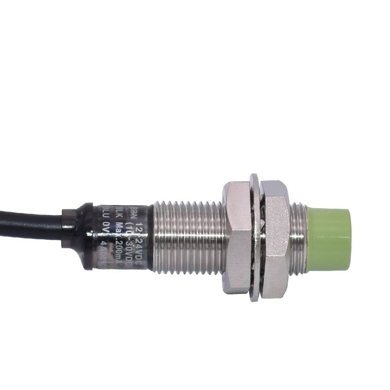 Korea Autonics Otonics near switch PR12-4DN/DP2/AO sensors PRT12-4DO